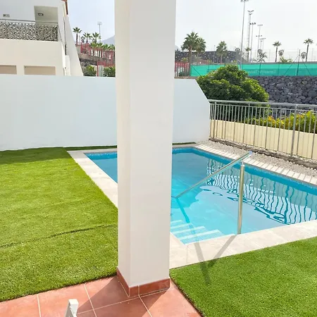 Appartement Oh La Life! Magnolia Golf Susana *