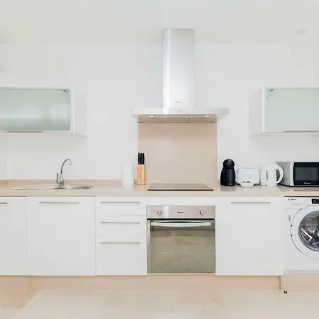 Oh La Life! Magnolia Golf Susana Costa Adeje (Tenerife)