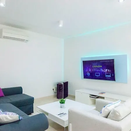 Oh La Life! Magnolia Golf Susana Apartament *