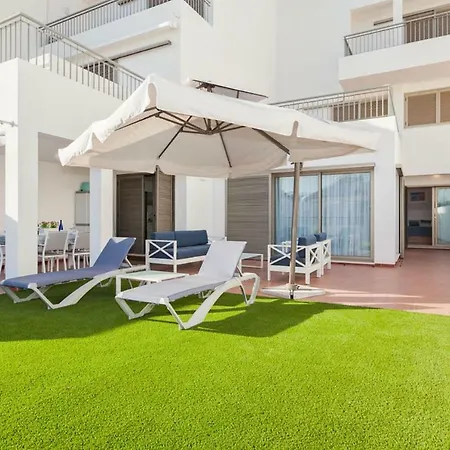 Oh La Life! Magnolia Golf Susana *