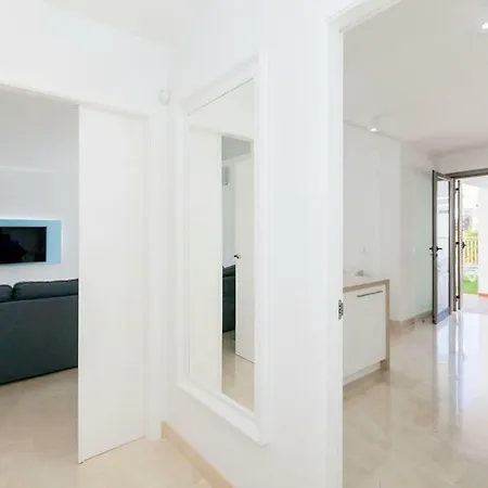 Oh La Life! Magnolia Golf Susana *