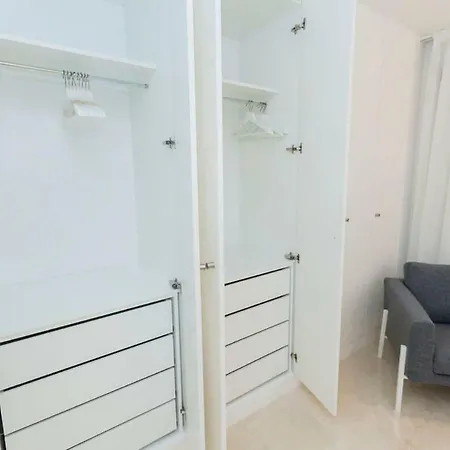 Oh La Life! Magnolia Golf Susana * Costa Adeje (Tenerife)