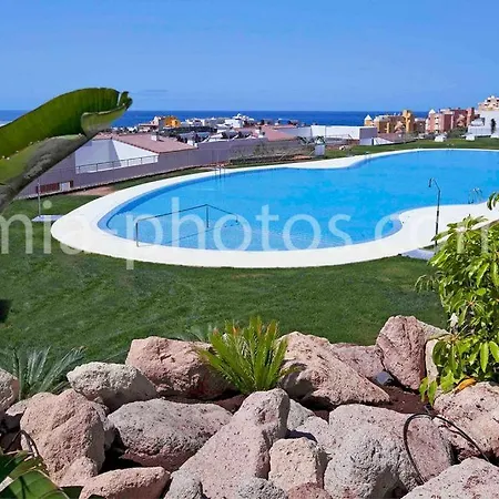 Apartament Oh La Life! Magnolia Golf Susana Costa Adeje (Tenerife)