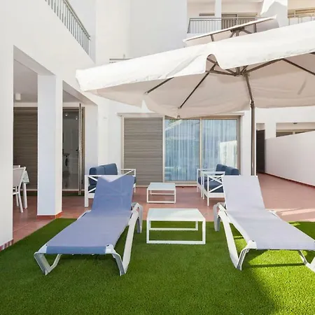 Oh La Life! Magnolia Golf Susana