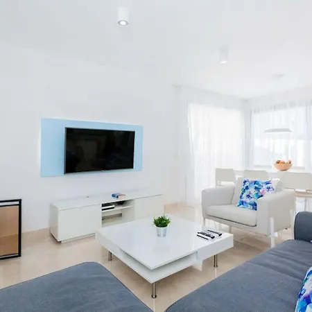 Oh La Life! Magnolia Golf Susana *