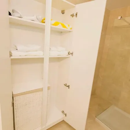 Appartement Oh La Life! Magnolia Golf Susana Costa Adeje (Tenerife)