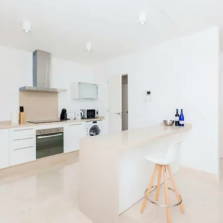 Oh La Life! Magnolia Golf Susana * Costa Adeje (Tenerife)