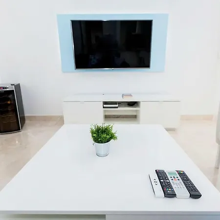 Oh La Life! Magnolia Golf Susana Apartament