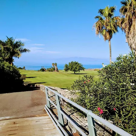 Appartement Oh La Life! Magnolia Golf Susana