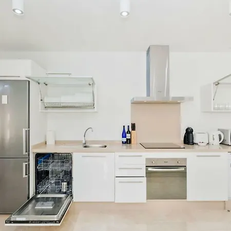 Oh La Life! Magnolia Golf Susana Apartament Costa Adeje (Tenerife)