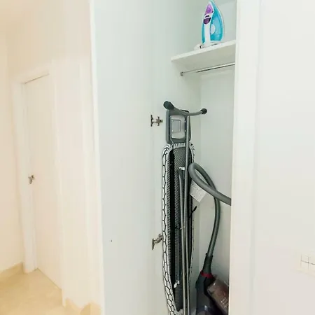 Oh La Life! Magnolia Golf Susana Appartement Costa Adeje (Tenerife)