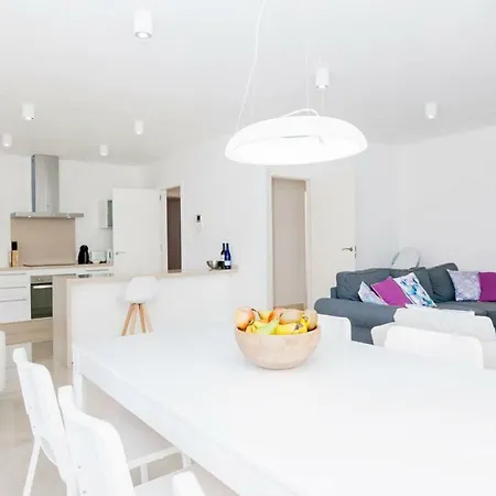 Oh La Life! Magnolia Golf Susana Costa Adeje (Tenerife)