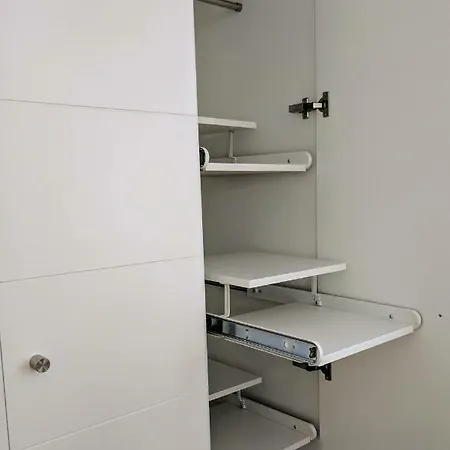 Appartement Oh La Life! Magnolia Golf Susana *