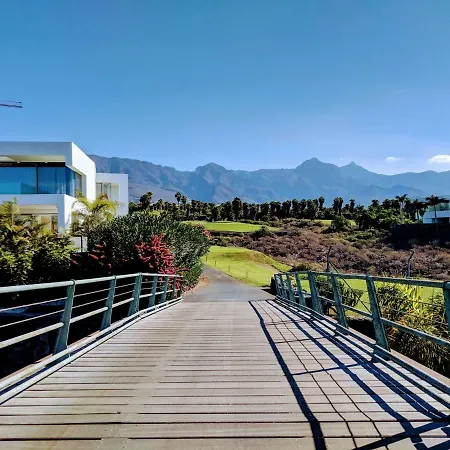 Appartement Oh La Life! Magnolia Golf Susana Costa Adeje (Tenerife)