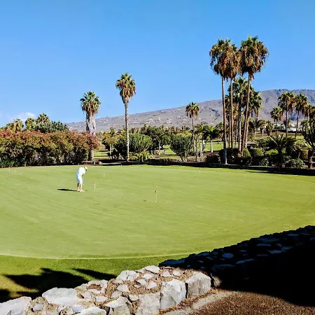 Oh La Life! Magnolia Golf Susana Costa Adeje (Tenerife)