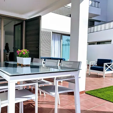 Apartament Oh La Life! Magnolia Golf Susana *