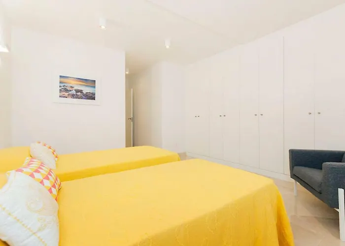 Oh La Life! Magnolia Golf Susana Costa Adeje