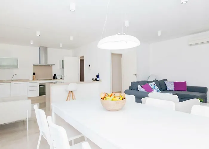 Oh La Life! Magnolia Golf Susana Costa Adeje