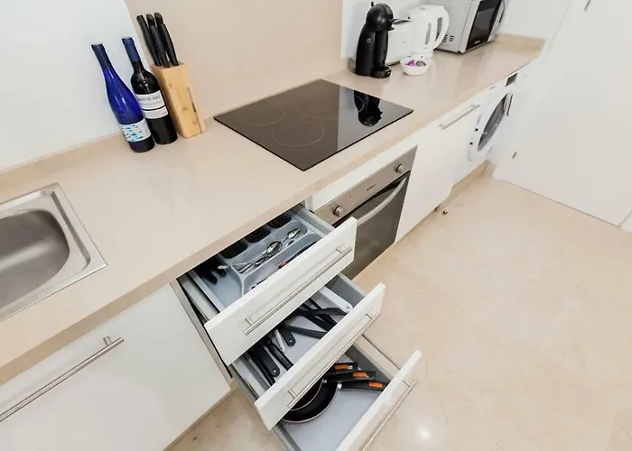 Oh La Life! Magnolia Golf Susana Daire Costa Adeje