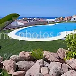 Appartement Oh La Life! Magnolia Golf Susana Costa Adeje (Tenerife)
