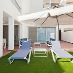 Oh La Life! Magnolia Golf Susana