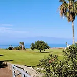 Oh La Life! Magnolia Golf Susana Appartement *