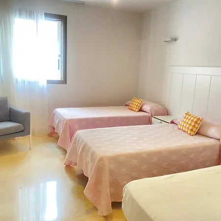 Oh La Life! Magnolia Golf Susana Costa Adeje (Tenerife)