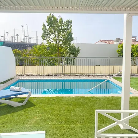 Oh La Life! Magnolia Golf Susana Appartement *