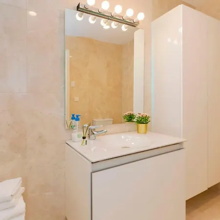 Oh La Life! Magnolia Golf Susana Appartement Costa Adeje (Tenerife)