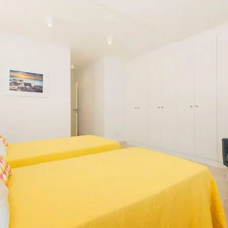 Oh La Life! Magnolia Golf Susana Адехе