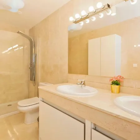 Appartement Oh La Life! Magnolia Golf Susana *