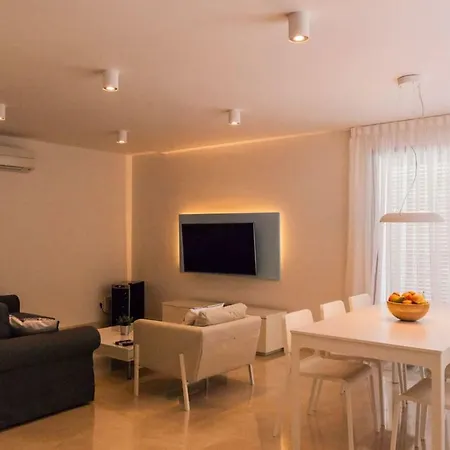 Appartamento Oh La Life! Magnolia Golf Susana *
