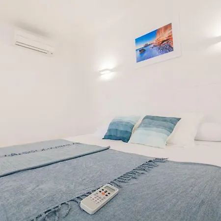 Oh La Life! Magnolia Golf Susana Appartement