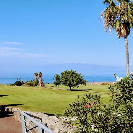 Oh La Life! Magnolia Golf Susana 아파트 *