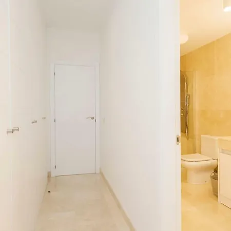 Appartement Oh La Life! Magnolia Golf Susana *