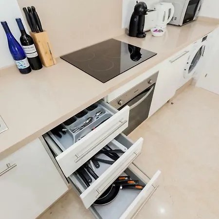 Oh La Life! Magnolia Golf Susana Appartement Costa Adeje (Tenerife)