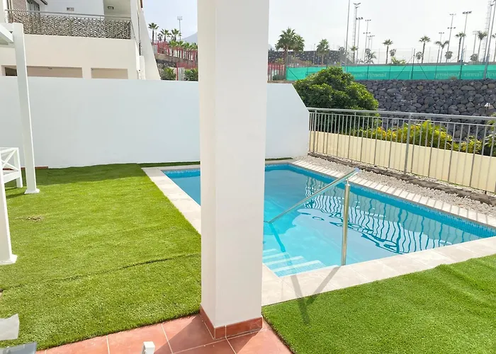 Апартаменти Oh La Life! Magnolia Golf Susana *