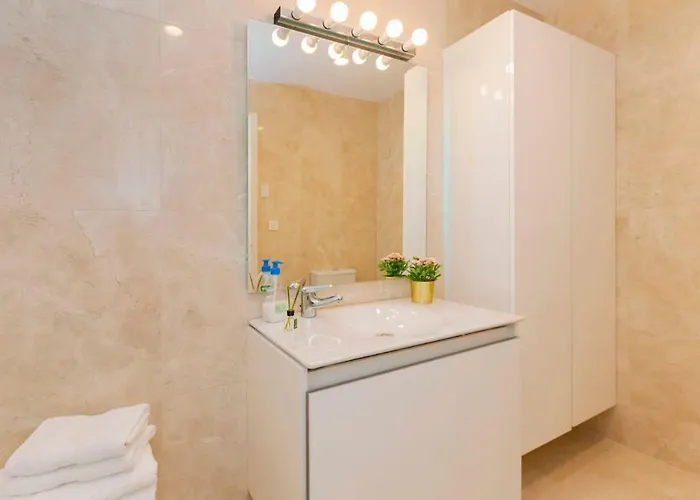 Oh La Life! Magnolia Golf Susana Апартаменти Адехе