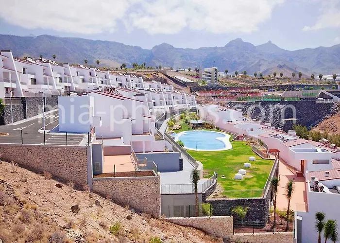 Oh La Life! Magnolia Golf Susana * Адехе