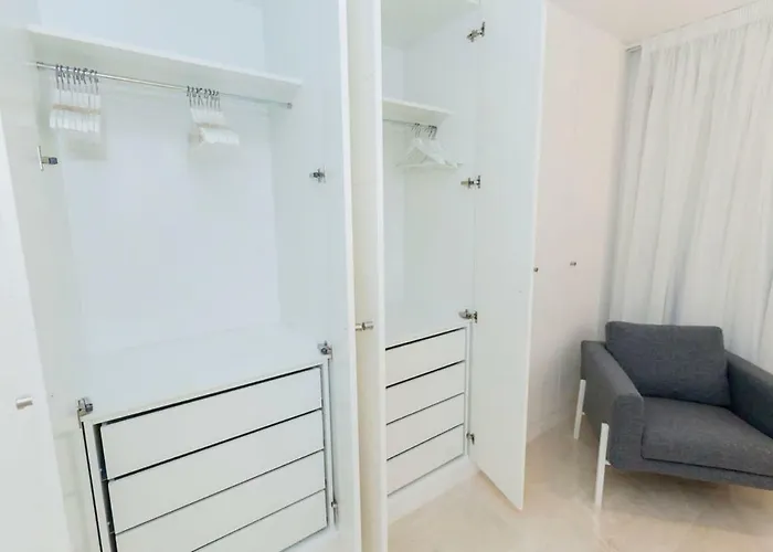 Oh La Life! Magnolia Golf Susana * Адехе