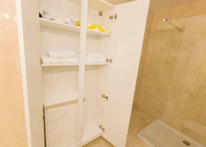 Апартаменти Oh La Life! Magnolia Golf Susana Адехе