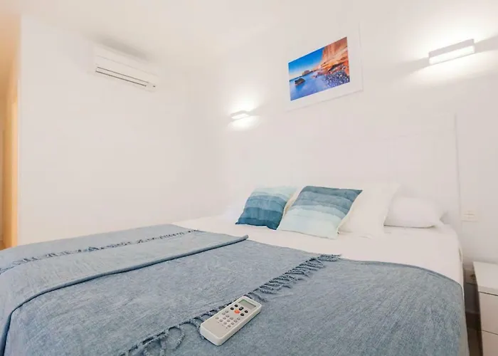 Oh La Life! Magnolia Golf Susana Апартаменти