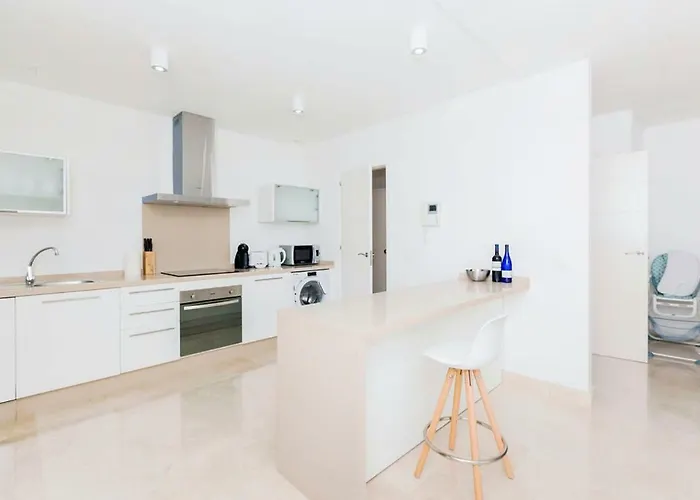 Oh La Life! Magnolia Golf Susana * Адехе