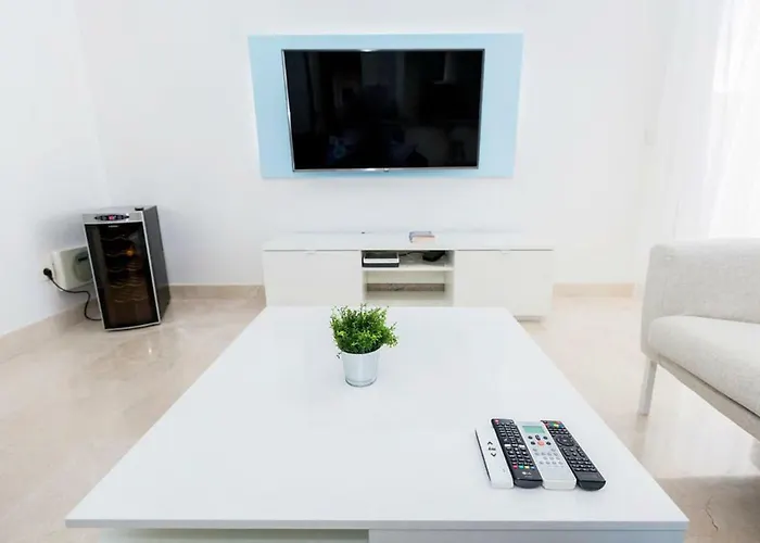 Oh La Life! Magnolia Golf Susana Апартаменти