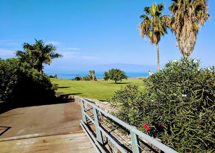 Апартаменти Oh La Life! Magnolia Golf Susana