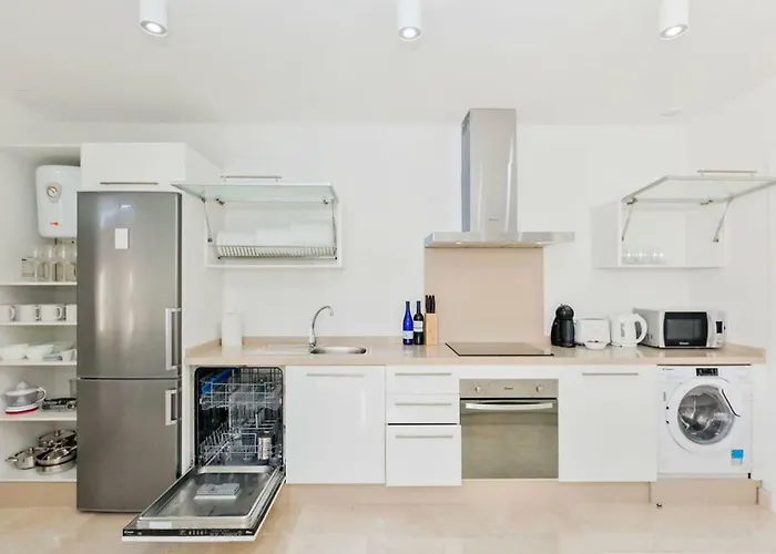 Oh La Life! Magnolia Golf Susana Апартаменти Адехе