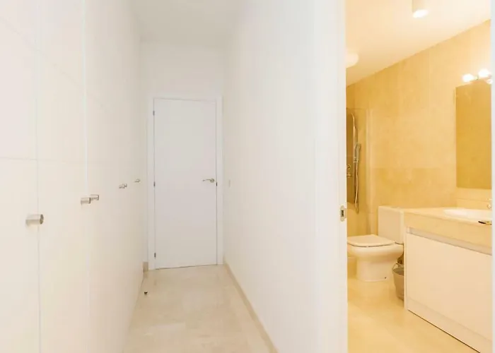 Апартаменти Oh La Life! Magnolia Golf Susana *