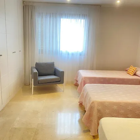 公寓 Oh La Life! Magnolia Golf Susana