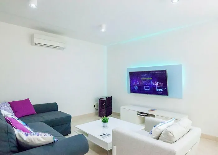 Oh La Life! Magnolia Golf Susana Lägenhet *