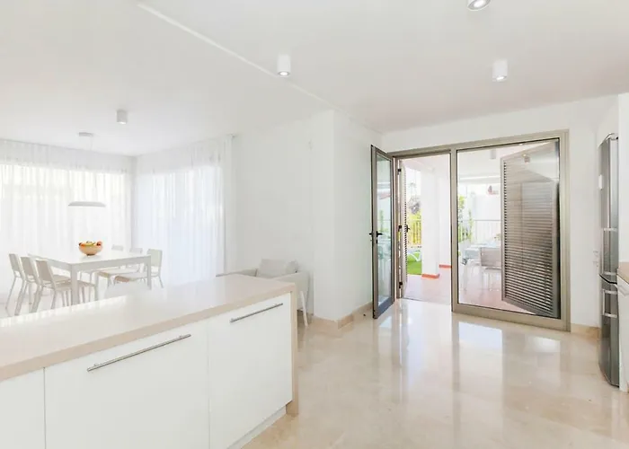 Oh La Life! Magnolia Golf Susana Costa Adeje (Tenerife)